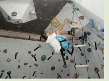 Portage ON news_Rock climbing2.jpg